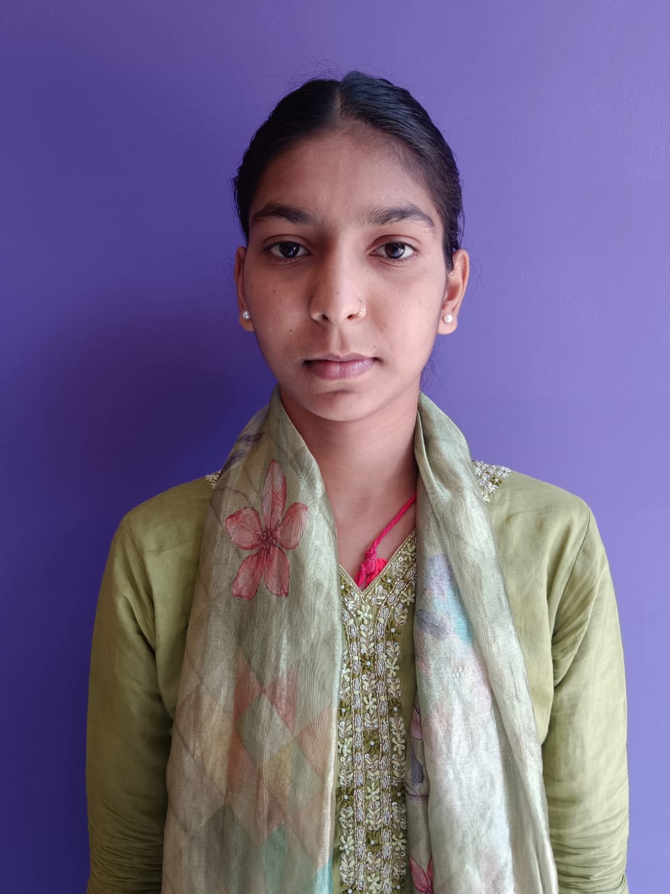 Anshu Kumari